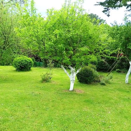 Chambre D'Hote A Cote De La Voie Verte Gourin Екстер'єр фото