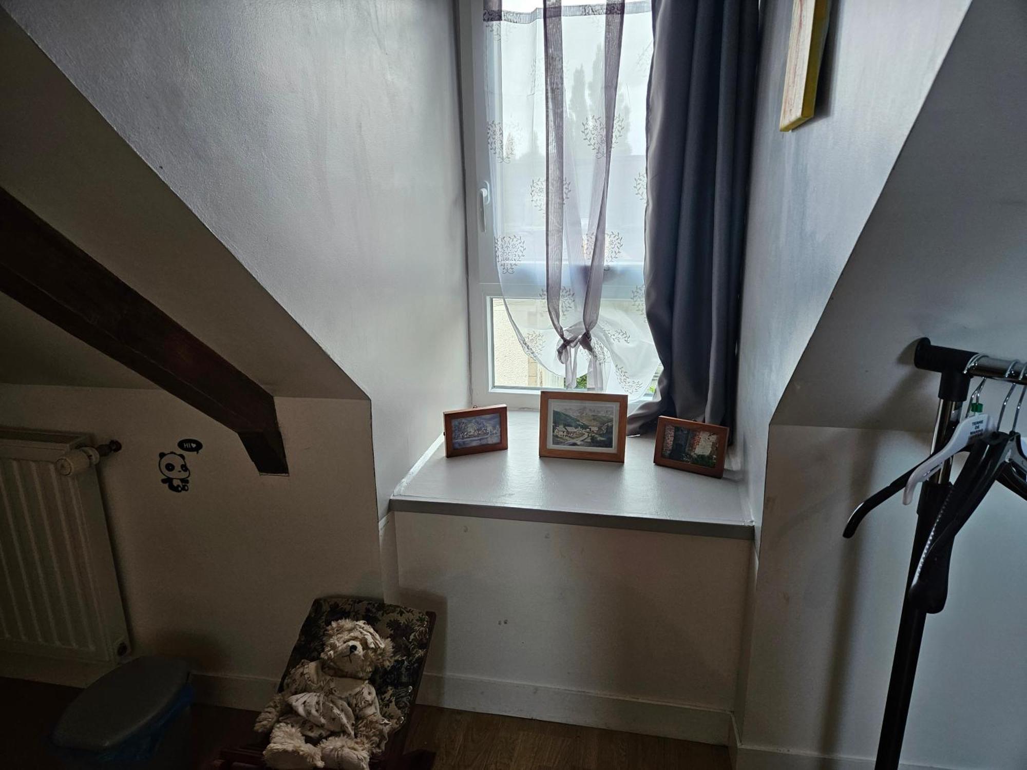 Chambre D'Hote A Cote De La Voie Verte Gourin Екстер'єр фото